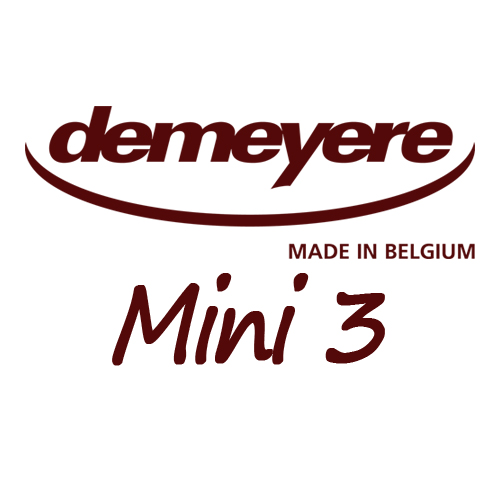 Demeyere Mini 3