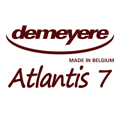 Demeyere Atlantis 7