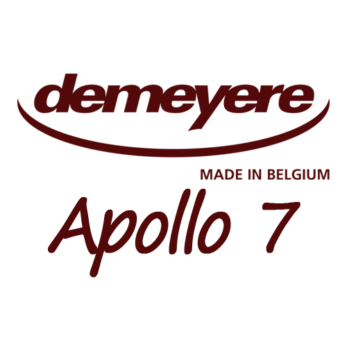 Demeyere Apollo 7