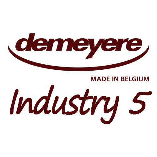 Demeyere Industry 5