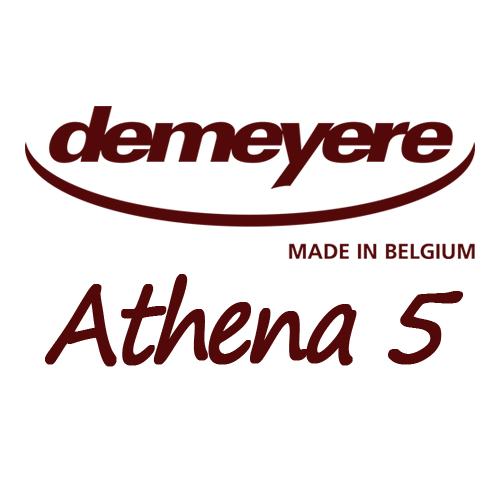 Demeyere Athena 5