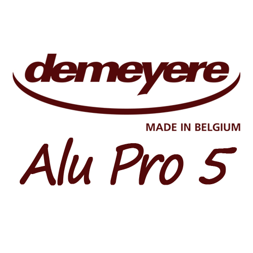 Demeyere Alu Pro 5